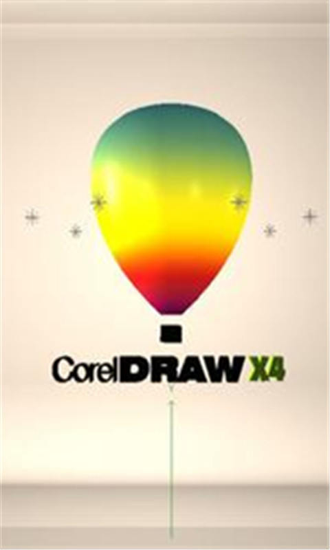 CorelDRAW 应用教程截图1