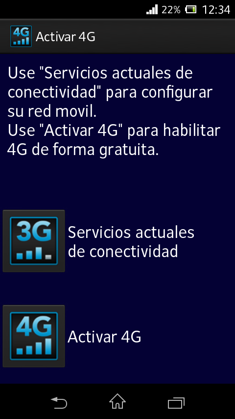 Activar 4G截图2