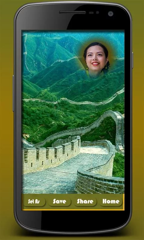 World Memorable Photo Frames截图6