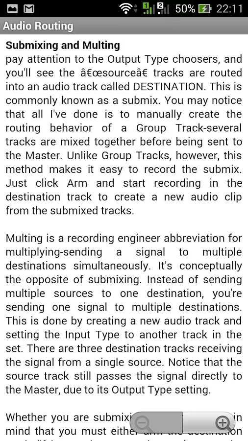 Tutorials For Ableton Live 9截图7