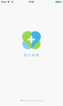 北京医疗保健生意圈截图