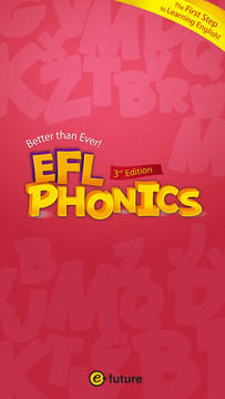 EFLPhonics3rd截图