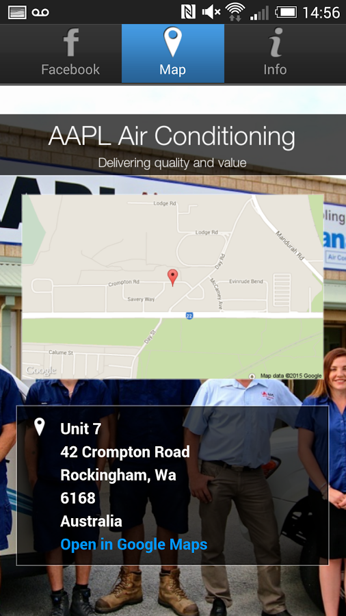 AAPL Air Conditioning截图4