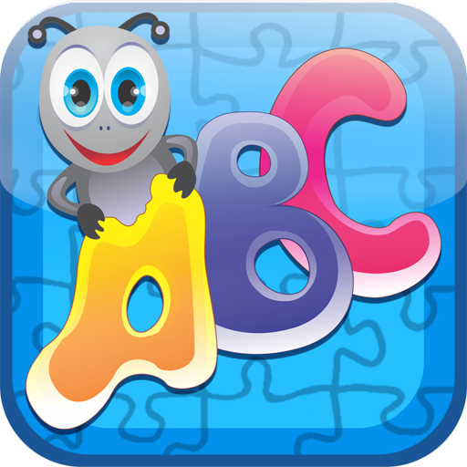 Kids ABC English截图1