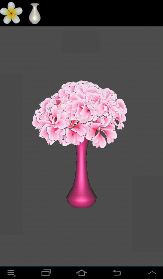 3D Flower Shop (Free)截图1