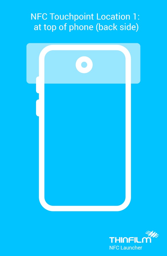 NFC启动器:Thinfilm NFC Launcher截图3