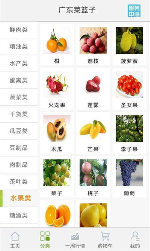 广东菜篮子截图5