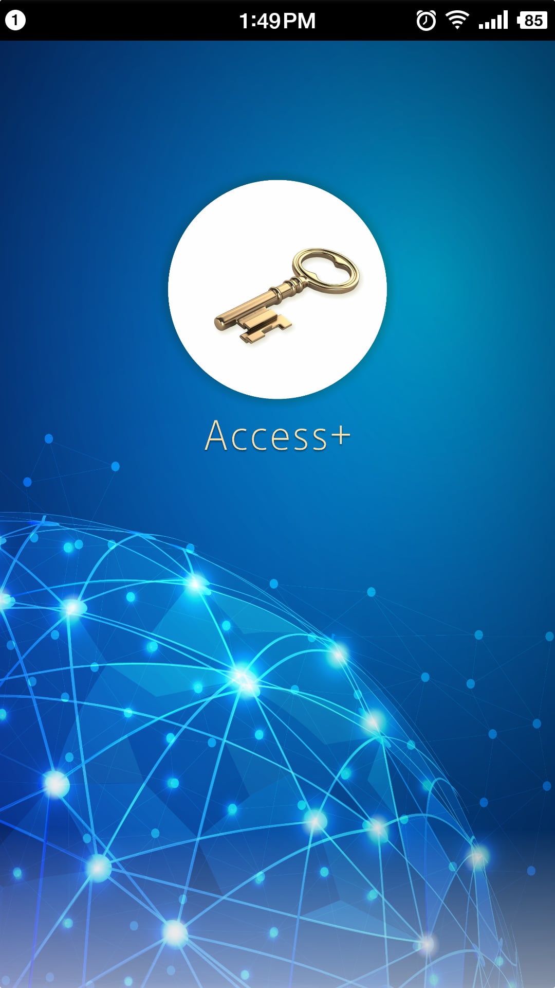 Access+截图3