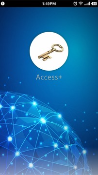 Access+截图