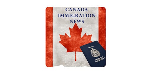 Canada Immigration截图1