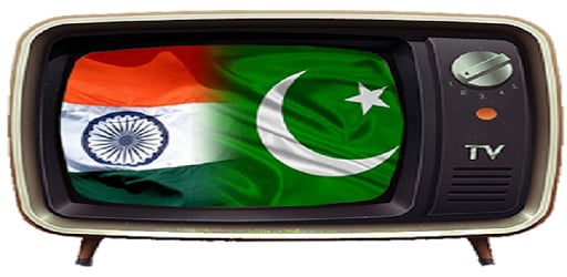 Pak India All Tv截图1