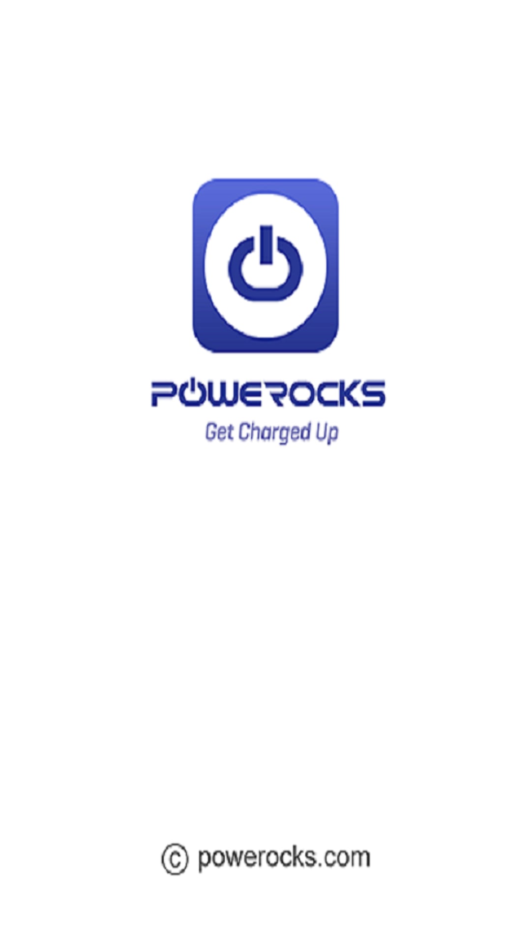 Powerocks S1截图4