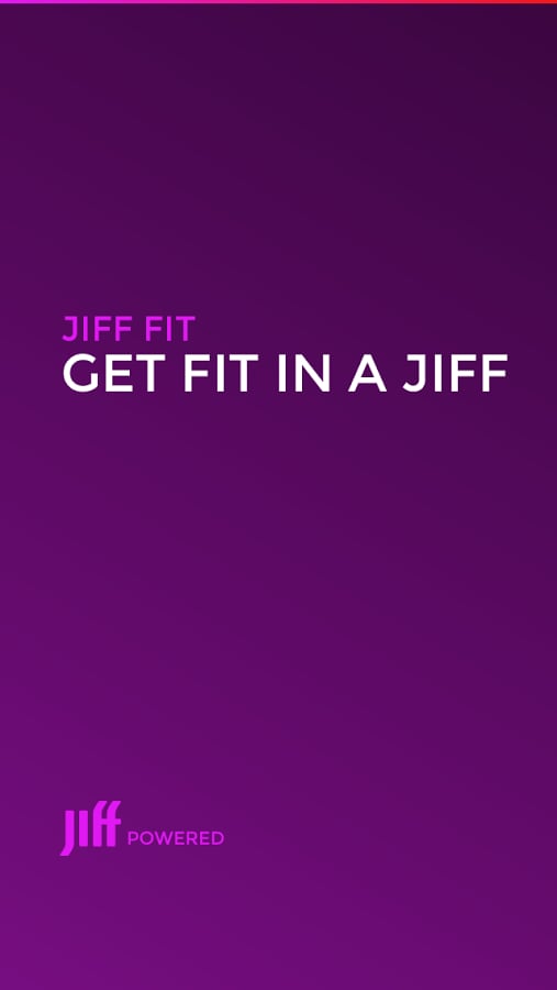 Jiff Health Benefits截图1