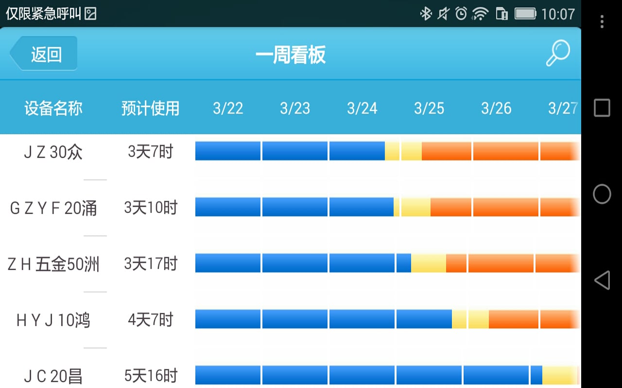 罐箱卫士管家截图5