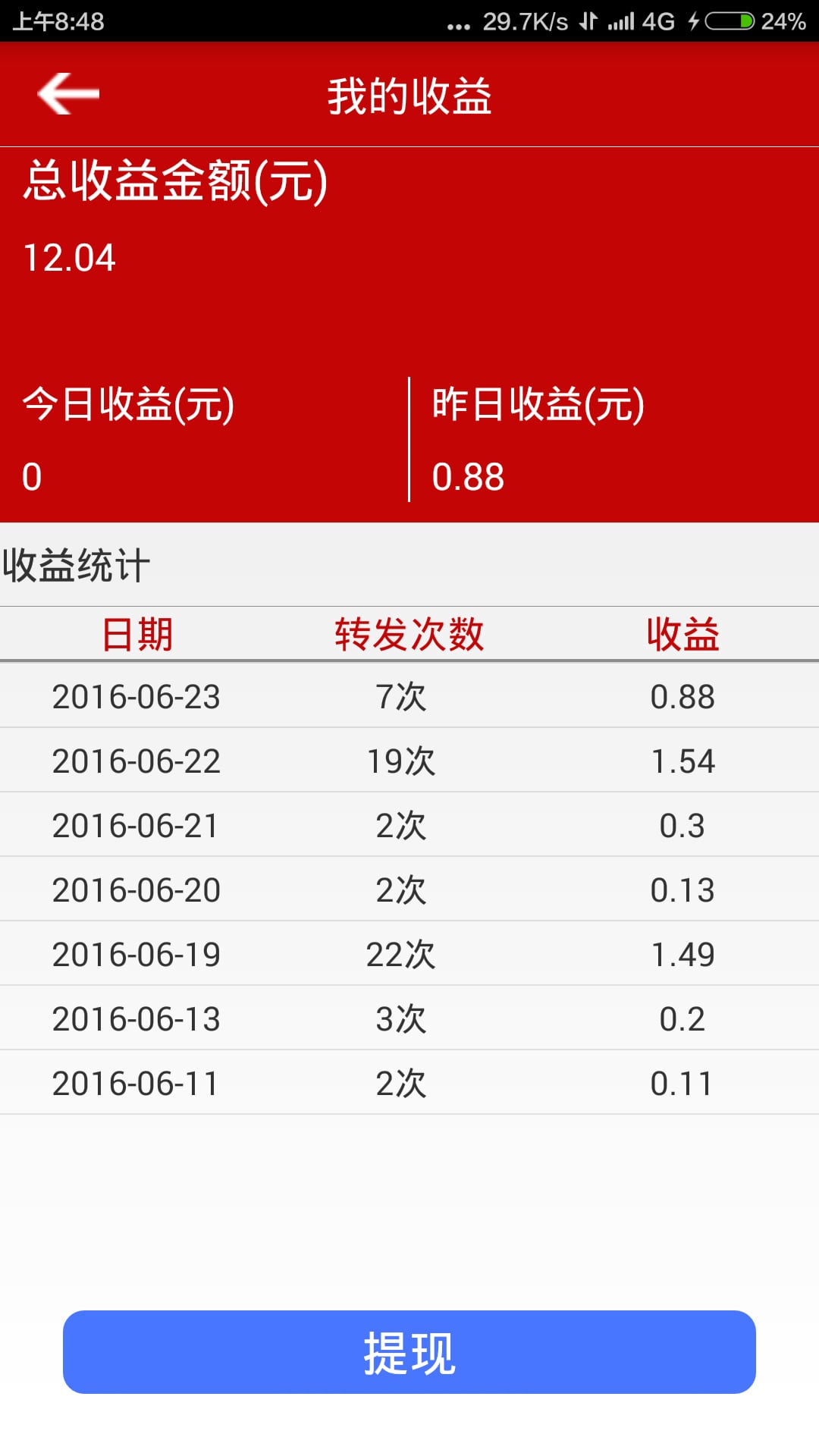 财神爷2016截图5