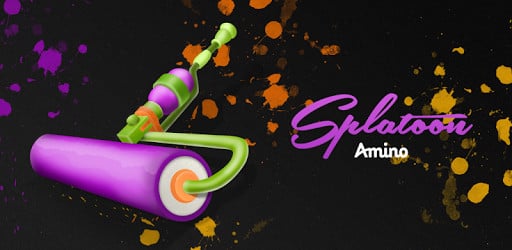 Splat Amino for Splatoon Fans截图2