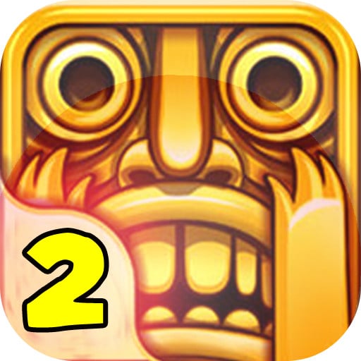 Guide Temple Run 2 New截图1