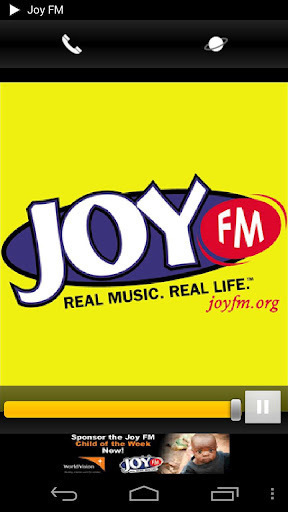 Joy FM截图1