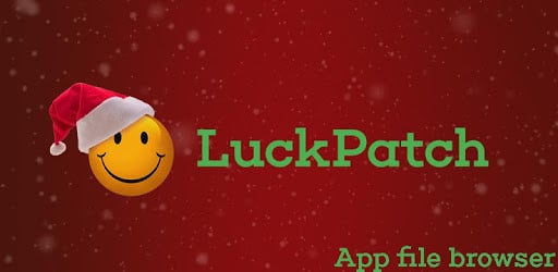 Lucky Patcher Christmas截图1