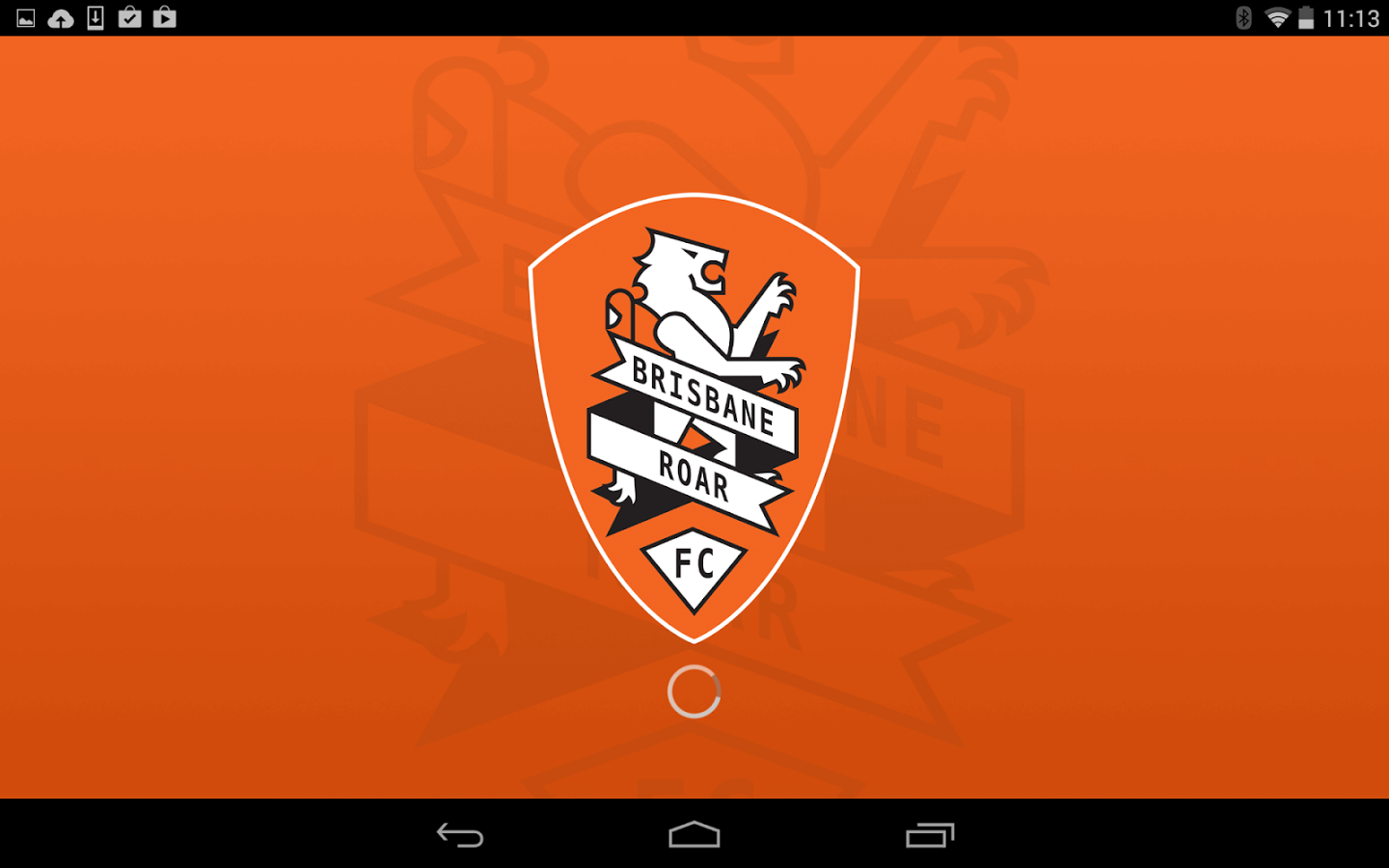 Brisbane Roar Official App截图3