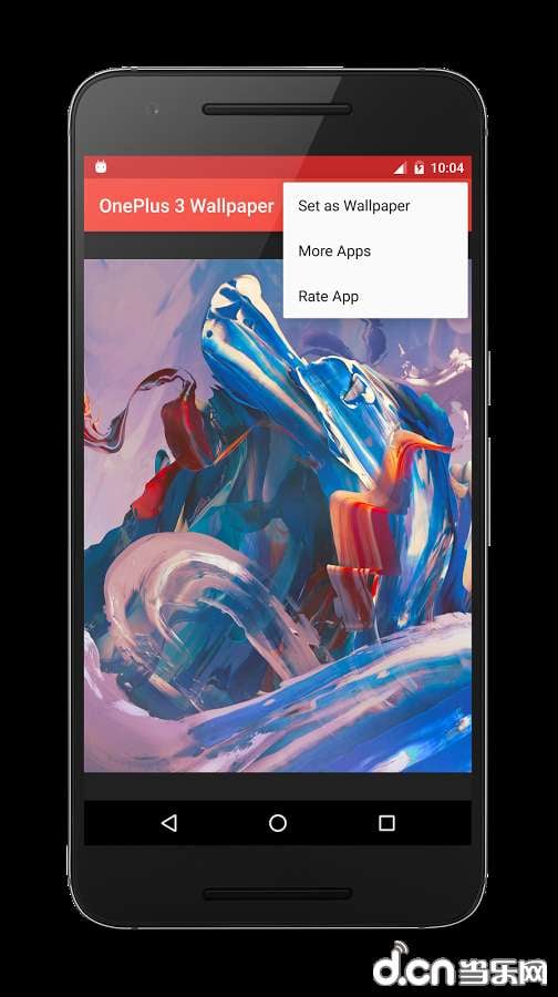 一加3壁纸:OnePlus 3 Wallpaper截图2