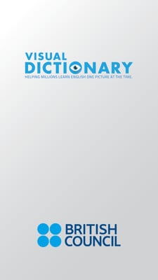 拍图识物Visual Dictionary截图3