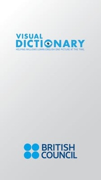 拍图识物Visual Dictionary截图