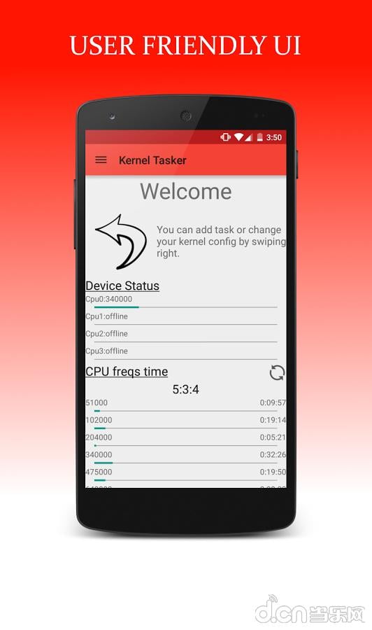 内核任务:Kernel Tasker截图3