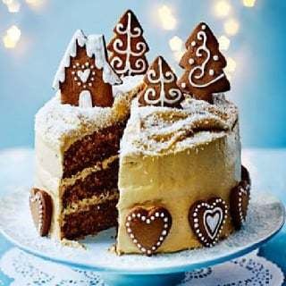 Christmas Baking Recipes截图4