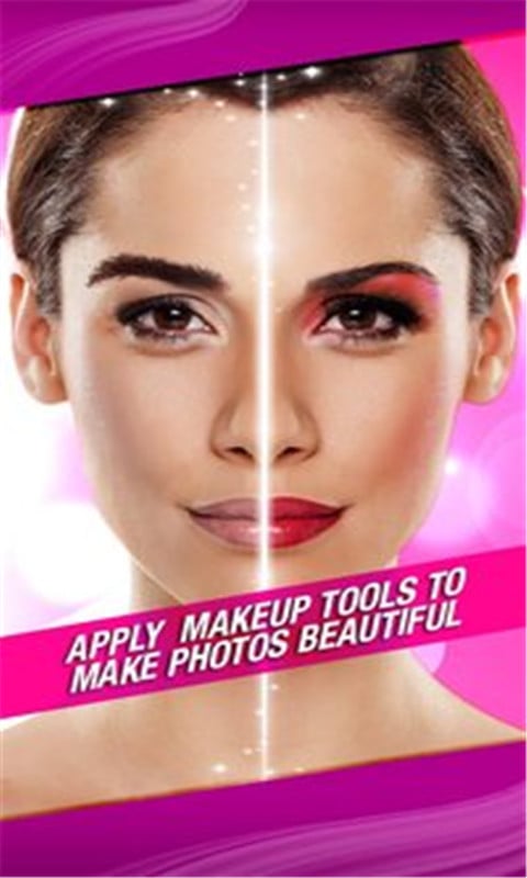 Makeup Editor截图4