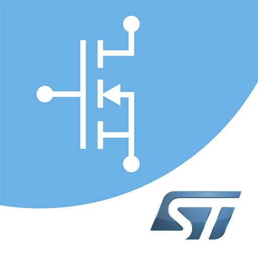 ST MOSFETs Finder截图2