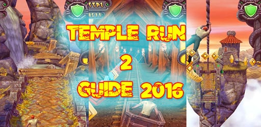 Guide Temple Run 2 New截图2