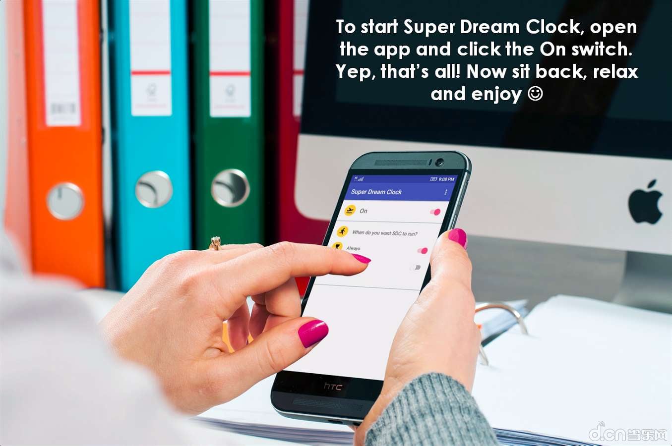 超级梦幻时钟:Super Dream Clock截图3