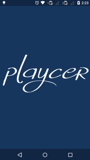 Playcer Sports App截图1