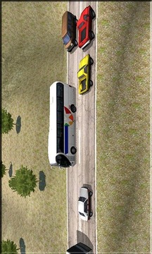 公交车模拟驾驶截图