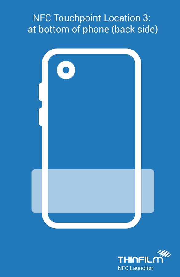 NFC启动器:Thinfilm NFC Launcher截图4