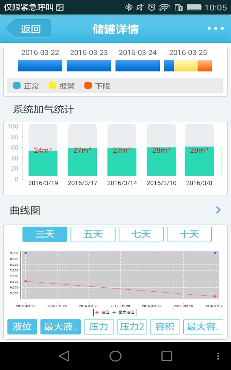 罐箱卫士管家截图3