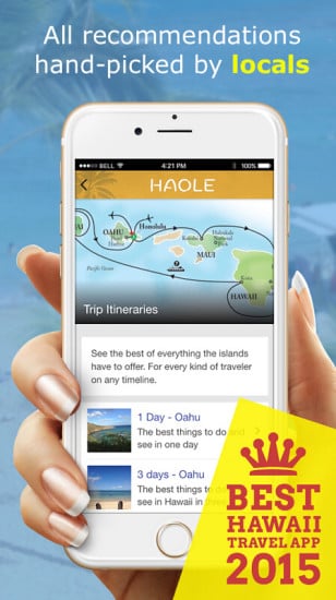 Hawaii Haole - Things to Do截图3