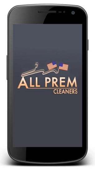 All Prem Cleaners截图2