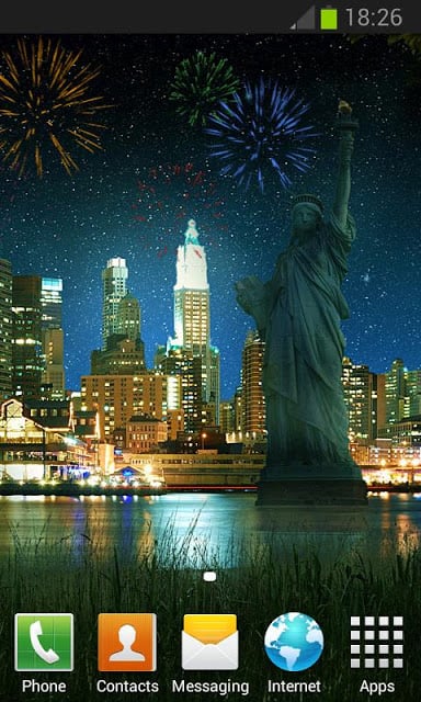 Independence Day - 4th of July截图4