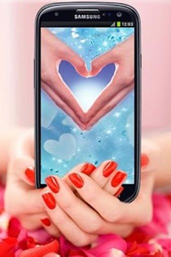 Valentines Day Wallpapers HD截图3