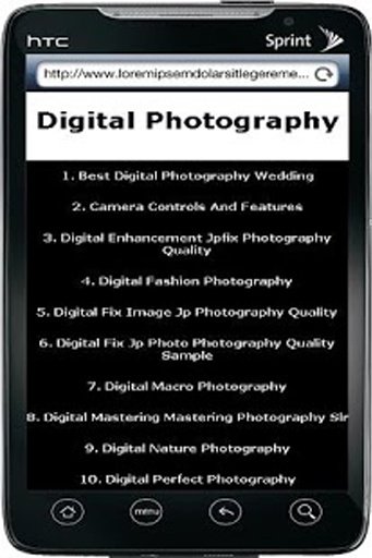 Photography Guide截图1