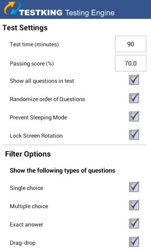 EX0-117 Exin ITIL Exam截图4