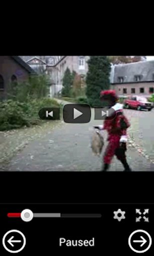 Sinterklaasliedjes (met clips)截图2