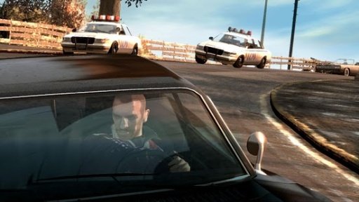 GTA4免费指导截图4