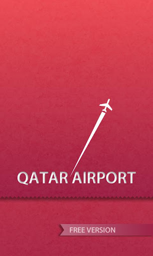 Qatar Airport截图1