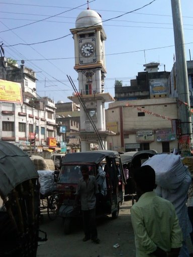 Muzaffarpur, Bihar截图3