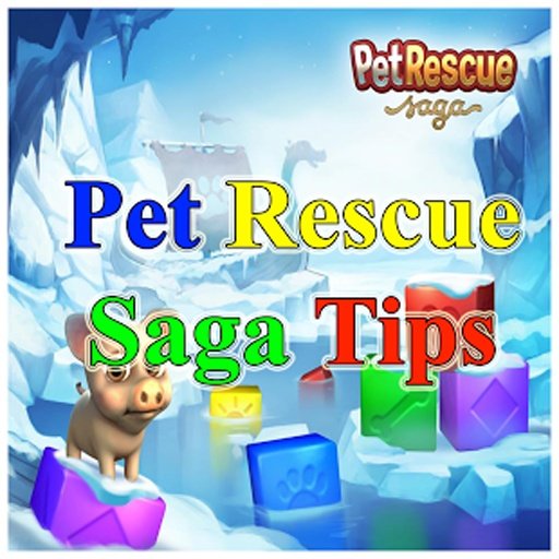 Pet Rescue Saga Tips截图6