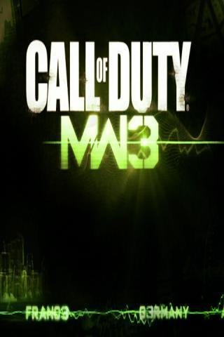 Call of Duty MW3 Cheats FREE截图3