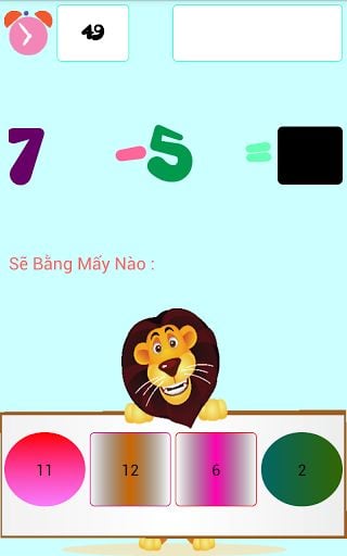 be hoc toan截图5